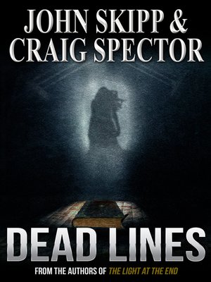 cover image of Dead Lines